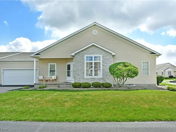 24 Abbington Dr NW, Warren, OH 44481