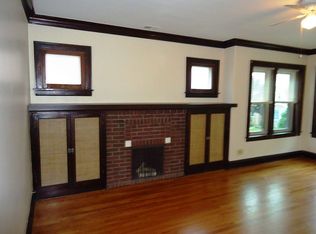 6129 N Meade Ave #2, Chicago, IL 60646