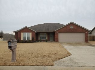 2649 Clayburne Dr, Jonesboro, AR 72405