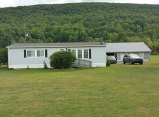9527 Route 249, Knoxville, PA 16928