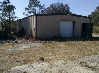 17370 Slater Rd, North Fort Myers, FL 33917