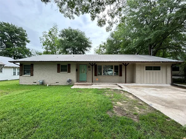 110 Goodman St, Sulphur Springs, TX 75482