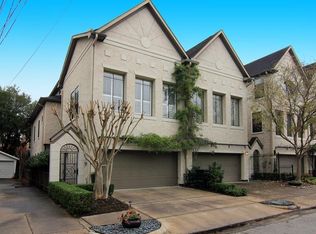 2009 Hazard St, Houston, TX 77019
