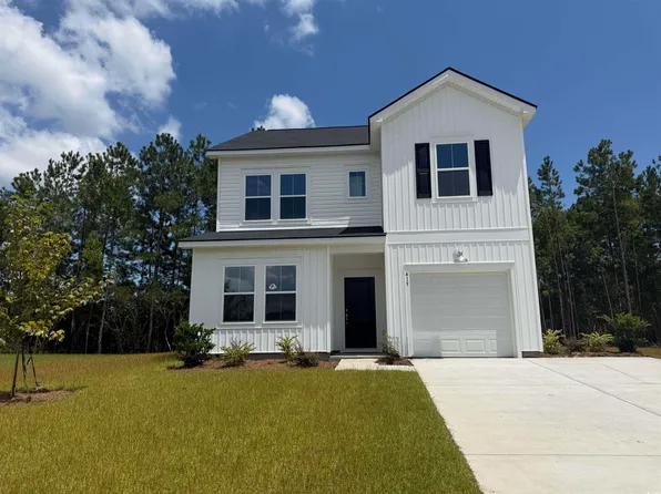 419 Falling Leaf Loop Lot 18, Myrtle Beach, SC 29588