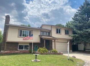 1406 Cypress Cir, Lafayette, CO 80026