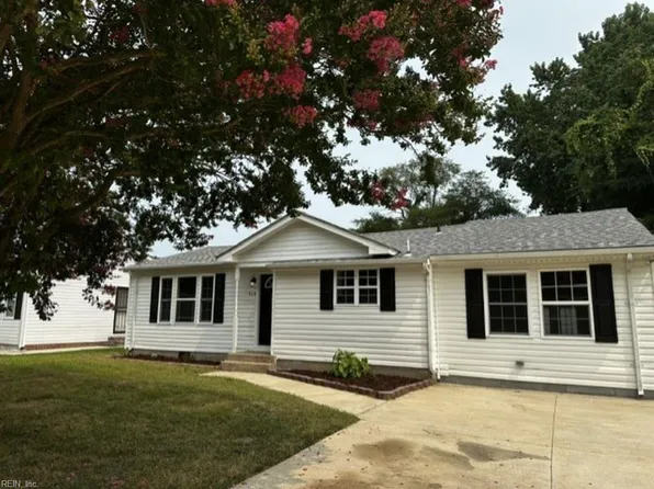 566 River Creek Rd, Chesapeake, VA 23320