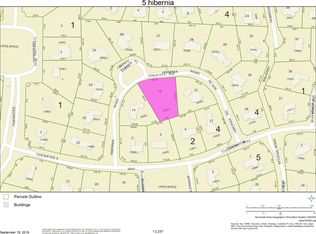 5 Hibernia Rd, Savannah, GA 31411