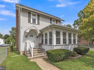 403 W Broad St, Paulsboro, NJ 08066