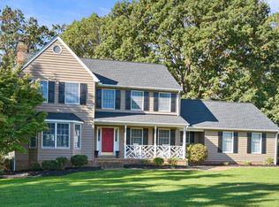 5120 Meadowview Dr, White Hall, MD 21161