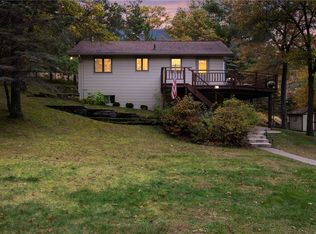 W8524 Karling Ct, Minong, WI 54859