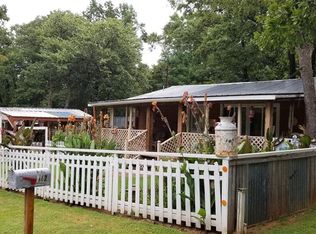 226 Robin Hood Rd, Gordonville, TX 76245