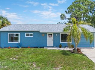 383 Lisa Rd NE, Palm Bay, FL 32907