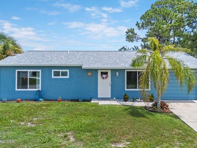 383 Lisa Rd NE, Palm Bay, FL, 32907