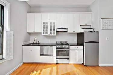 Sold by Keller Williams NYC