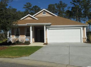 Grand Cypress Way, Murrells Inlet, SC 29576