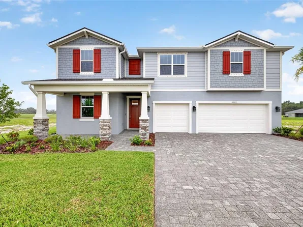 12927 Pierce St, Parrish, FL 34219