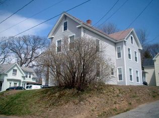 22 Dixon St, Laconia, NH 03246