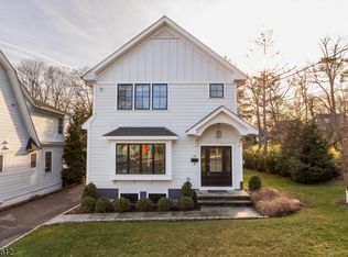 58 Maple St, Millburn, NJ 07041