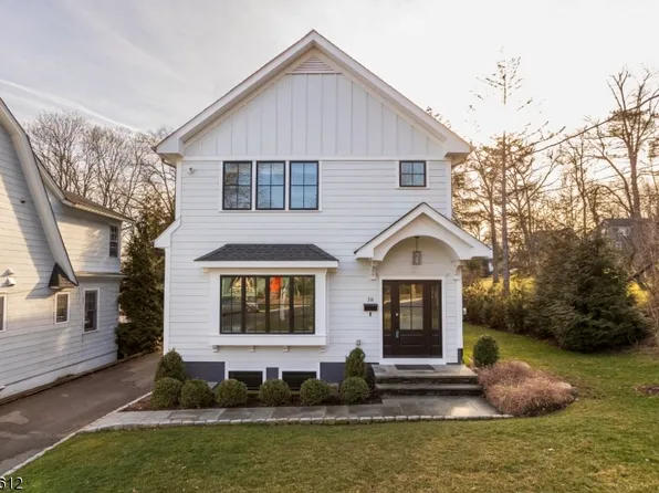58 Maple St, Millburn Twp., NJ 07041