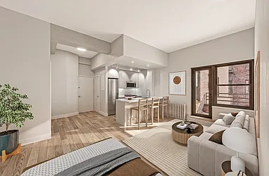 11 Riverside Drive, #17EE