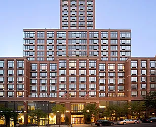 The Westport at 500 West 56th Street in Hell&#39;s Kitchen