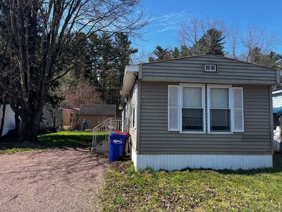 28 Owen Court, Milton, VT, 05468