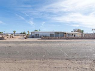 9411 E Wagon Wheel Dr, Yuma, AZ 85365