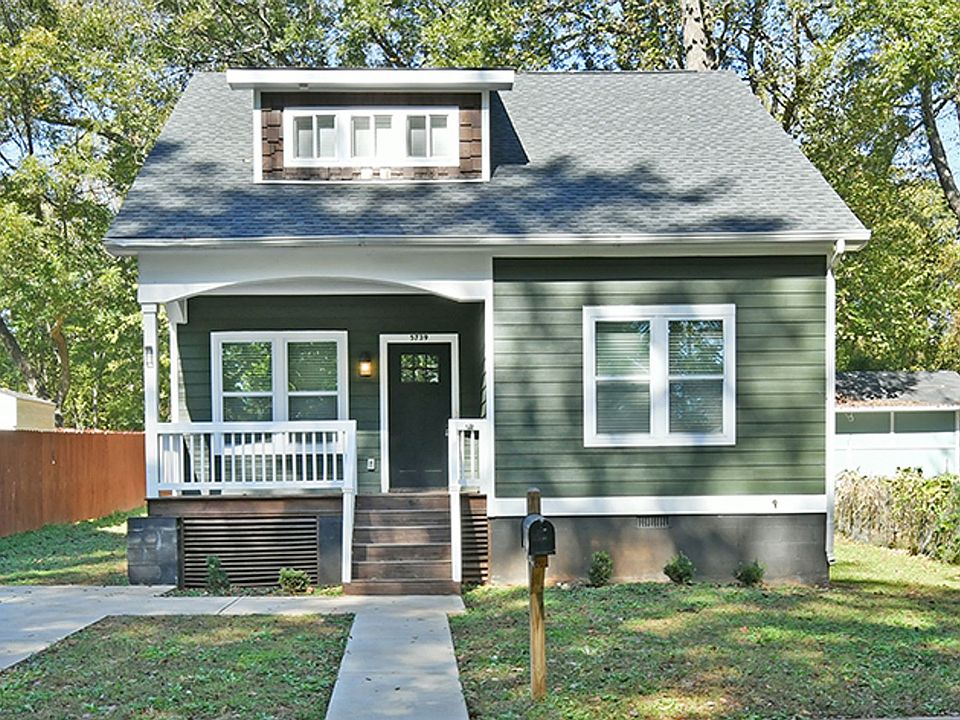 1st image of 5739 Woodard St