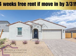 2028 E Brooklyn Dr, Casa Grande, AZ 85122