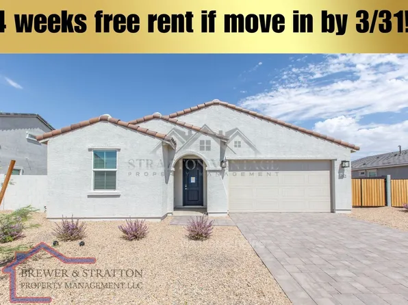 2028 E Brooklyn Dr, Casa Grande, AZ 85122