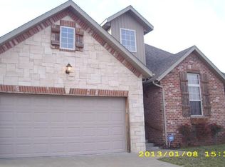 5467 S Aspen Dr, Battlefield, MO 65619
