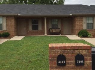 3417 Parish Cir, Texarkana, AR 71854
