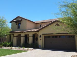 20863 W Eastview Way, Buckeye, AZ 85396