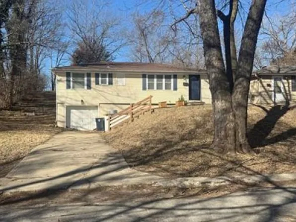 6906 N Pennsylvania Ave, Kansas City, MO 64118