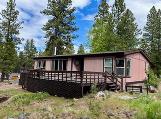 60217 Crater Rd, Bend, OR 97702