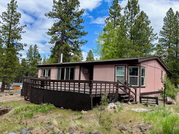 60217 Crater Rd, Bend, OR 97702