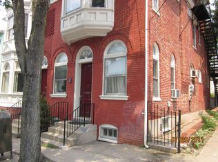 123 W Church St APT B, Frederick, MD