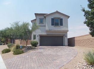 10148 Cluny Ave, Las Vegas, NV 89178