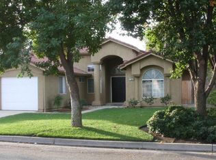 1783 E Quincy Ave, Fresno, CA