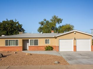 1721 California St NE, Albuquerque, NM 87110