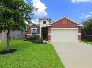 6127 Sierra Springs Ln, Katy, TX 77494