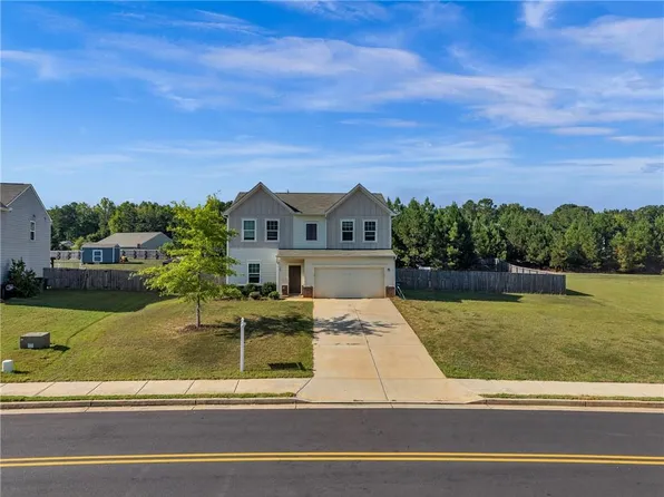 143 Coldwater Way, Griffin, GA 30224