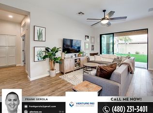 2460 E Stephens Pl, Chandler, AZ 85225