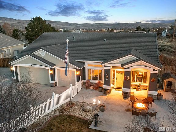 4th image of 234 Liberty Springs Ct