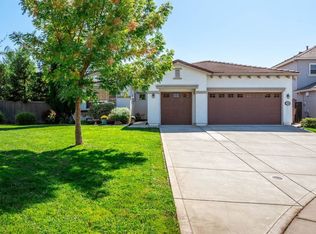 1200 Jorgenson Dr, Lincoln, CA