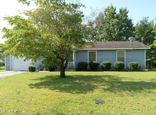 705 Fieldstone Rd, Warner Robins, GA 31093