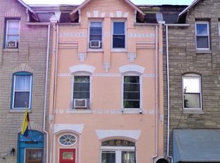 350 S 4th St, Reading, PA 19602