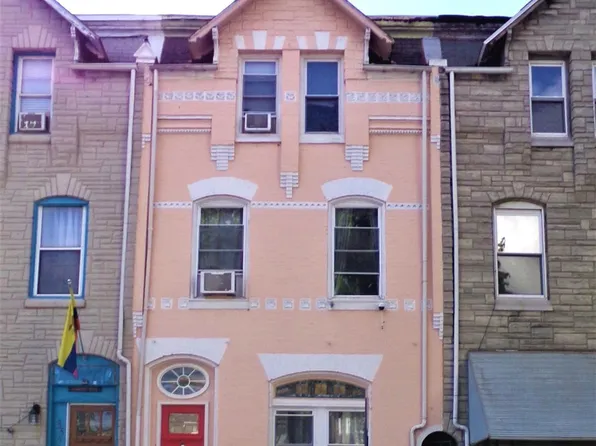 350 S 4th St, Reading, PA 19602
