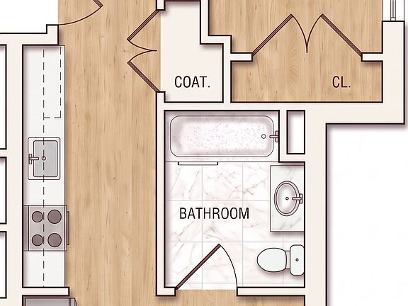 5th image of 167 Maverick St #6