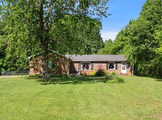 2617 Flint Hill Rd, East Bend, NC 27018